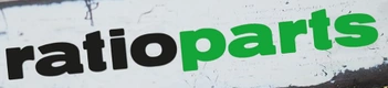 Ratioparts alkatrészek
