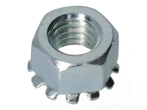 Matica pre nápravu kolies kosačky MTD 12,7 mm