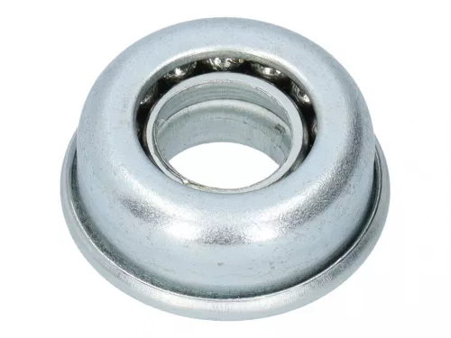 Ložisko na koleso kosačky 12,7x27 mm