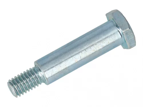 Náprava kolies kosačky MTD 12,7/40 mm