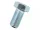 Skrutka 1/2''-20 UNC x 32 mm