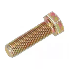 Skrutka na nože kosačky 3/8" x 1,25" x 31 mm