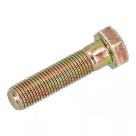  Skrutka na upevnenie noža kosačky 3/8" x 24 x 1 1/2" x 38 mm