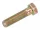 Skrutka na upevnenie noža kosačky 3/8" x 24 x 1 1/2" x 38 mm