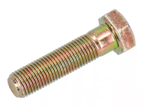 Skrutka na upevnenie noža kosačky 3/8" x 24 x 1 1/2" x 38 mm