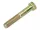 Skrutka na nože kosačky 3/8" x 2,25" x 57 mm