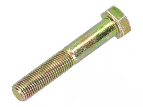 Skrutka na nože kosačky 3/8" x 2,25" x 57 mm