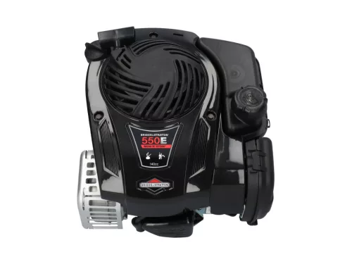 Motor Briggs & Stratton Series 550E OHV pre kosačku 22,2x50/62mm