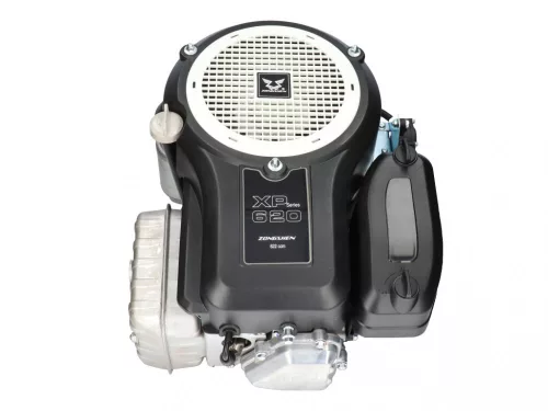 Zongshen motor XP620 pre traktor na kosenie trávy 25,4x80 mm