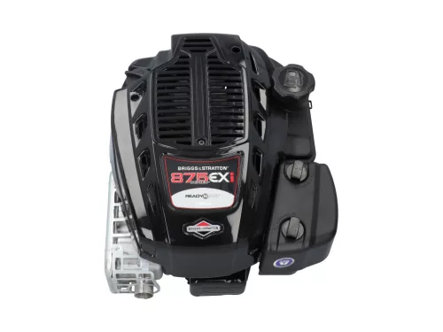 Briggs & Stratton motor Series 875 EXi pre záhradný traktor s elektrickým štartérom 25x70/80mm