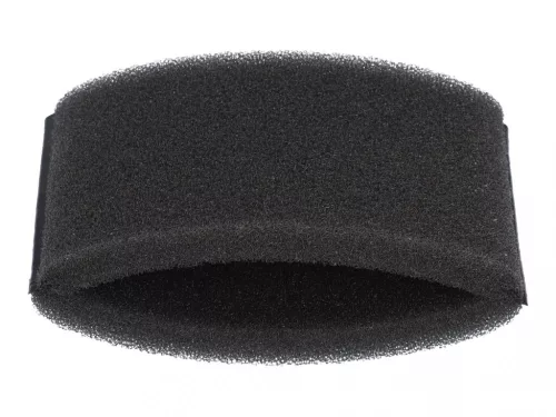 Briggs penový predfilter vzduchového filtra pre starý 4 HP okrúhly vzduchový filter