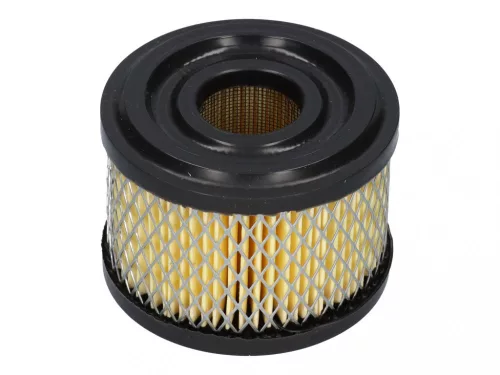 Okrúhly vzduchový filter Briggs, 7-8 HP