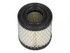 Briggs vzduchový filter, okrúhly pre staršie motory s výkonom 4-5 HP