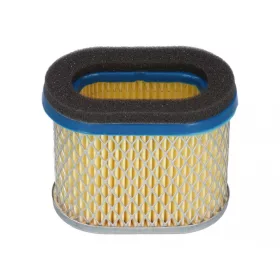 Oválny vzduchový filter Briggs
