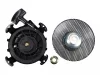 Kompletný štartér Briggs 8-13,5 HP