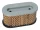 Briggs vzduchový filter pre horizontálne motory s výkonom 7-11 HP