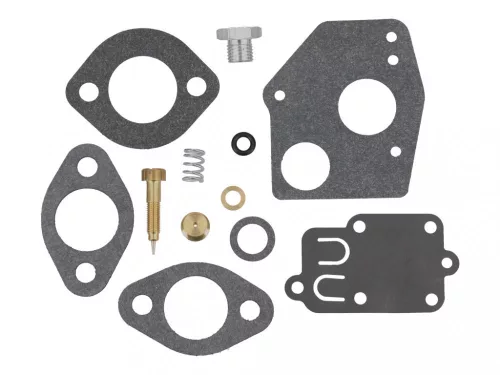 Opravná sada karburátora Briggs pre 5 HP motory s horizontálnou osou