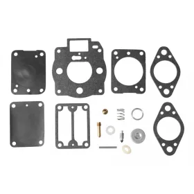   Opravná sada karburátora Briggs pre 8 HP motory s horizontálnou osou