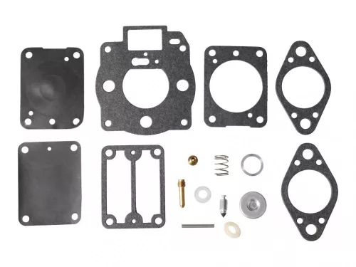 Opravná sada karburátora Briggs pre 8 HP motory s horizontálnou osou