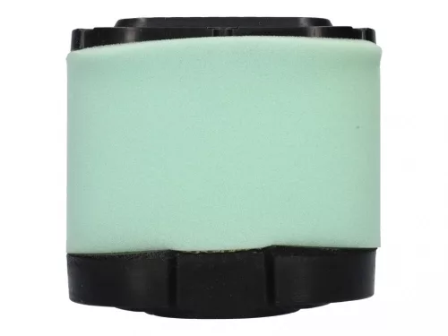 Oválny vzduchový filter Briggs pre 12-12,5 HP dvojvalcové OHV motory