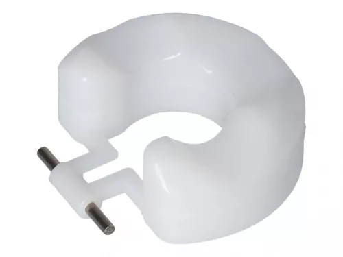 Briggs plávajúci plast