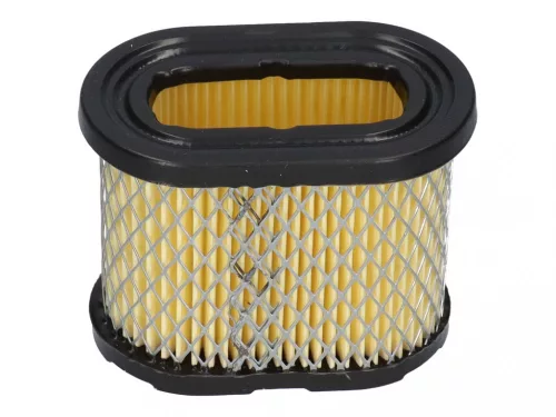 Oválny vzduchový filter Briggs INTEK 5,5-6,5 HP