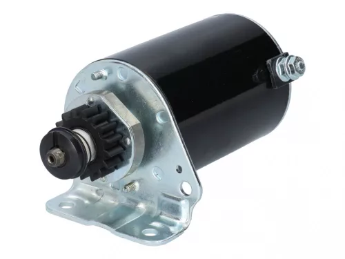 Štartér Briggs pre 15-22 HP jedno a dvojvalcové motory