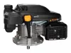 Zongshen motor XP200 pre vertikálnu os kosačky 22,2x70/80 mm