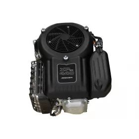 Motor Zongshen XP440 pre traktorovú kosačku 25,4x80 mm