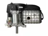 Motor Zongshen XP440 pre traktorovú kosačku 25,4x80 mm