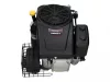 Loncin motor LC1P92F-1 fűnyíró traktorba 452 cm³, 25,4x80 mm