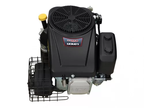 Loncin motor LC1P92F-1 fűnyíró traktorba 452 cm³, 25,4x80 mm
