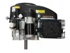 Loncin motor LC1P92F-1 fűnyíró traktorba 452 cm³, 25,4x80 mm