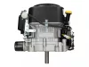 Loncin motor LC1P92F-1 fűnyíró traktorba 452 cm³, 25,4x80 mm