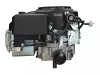 Loncin motor LC1P92F-1 fűnyíró traktorba 452 cm³, 25,4x80 mm