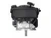 Motor Loncin LC1P65FE-2 pre kosačku s vertikálnou osou 22,2x50mm