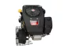 Motor Loncin LC1P85FA pre traktor na kosenie trávy, objem 352 cm³, rozmery 25,4x80 mm