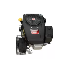   Motor Loncin LC1P85FA pre traktor na kosenie trávy, objem 352 cm³, rozmery 25,4x80 mm