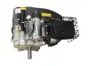 Motor Loncin LC1P85FA pre traktor na kosenie trávy, objem 352 cm³, rozmery 25,4x80 mm