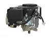 Motor Loncin LC1P85FA pre traktor na kosenie trávy, objem 352 cm³, rozmery 25,4x80 mm