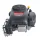 Loncin motor LC1P96F pre kosačkový traktor 608 cm3, 25,4x80 mm