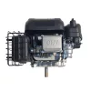 Loncin motor LC1P96F pre kosačkový traktor 608 cm3, 25,4x80 mm