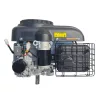 Loncin motor LC1P96F pre kosačkový traktor 608 cm3, 25,4x80 mm