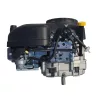 Loncin motor LC1P96F pre kosačkový traktor 608 cm3, 25,4x80 mm
