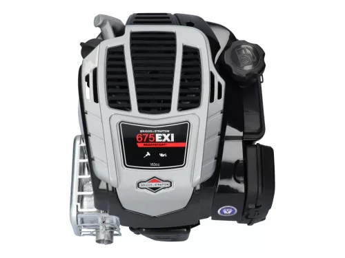 Briggs & Stratton motor Series 675 EXi OHV pre kosačku 22,2x50/62mm