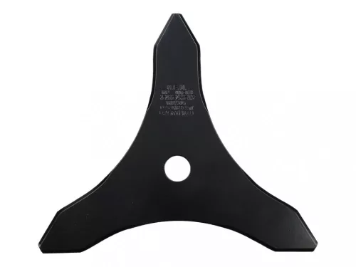 Rezací kotúč 3Z/255x20 mm