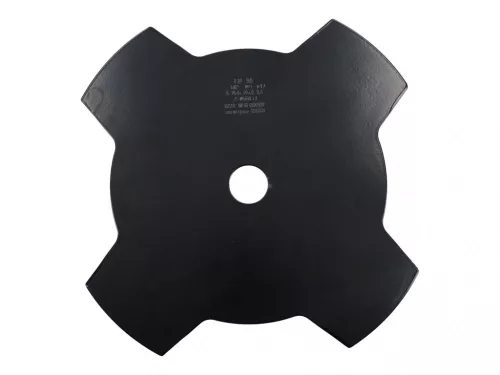 Rezací kotúč 4Z/255x25,4 mm