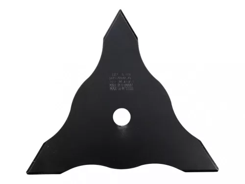 Rezací kotúč 3Z/250x20 mm