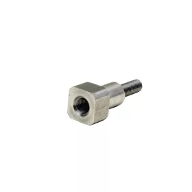 Csatlakozó adapter M12x1,75 balos