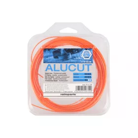 AluCut struna 1,6 mm šesťhranný profil, dĺžka: 15 m